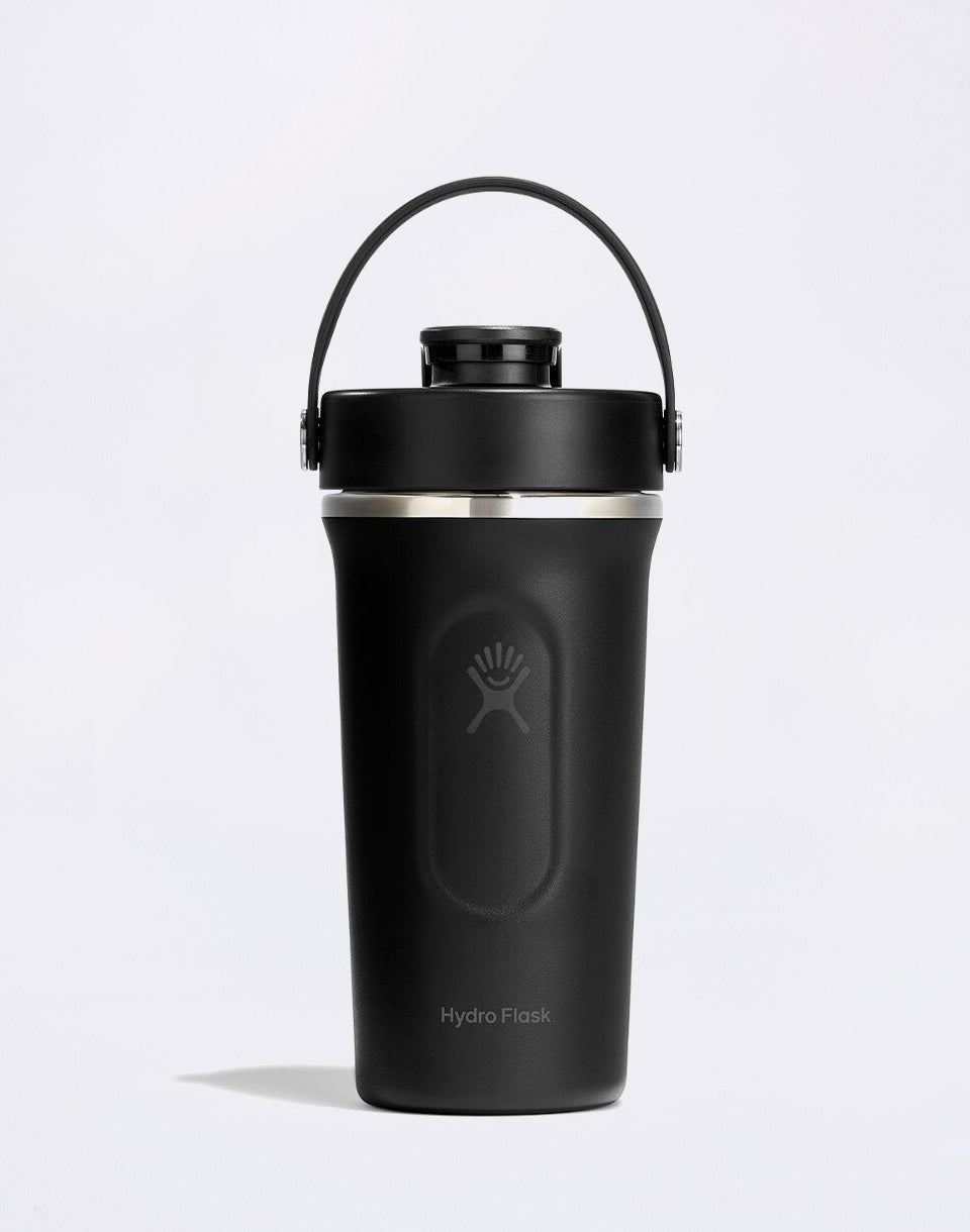 Insulated Shaker Bottle 24 oz (710 ml)