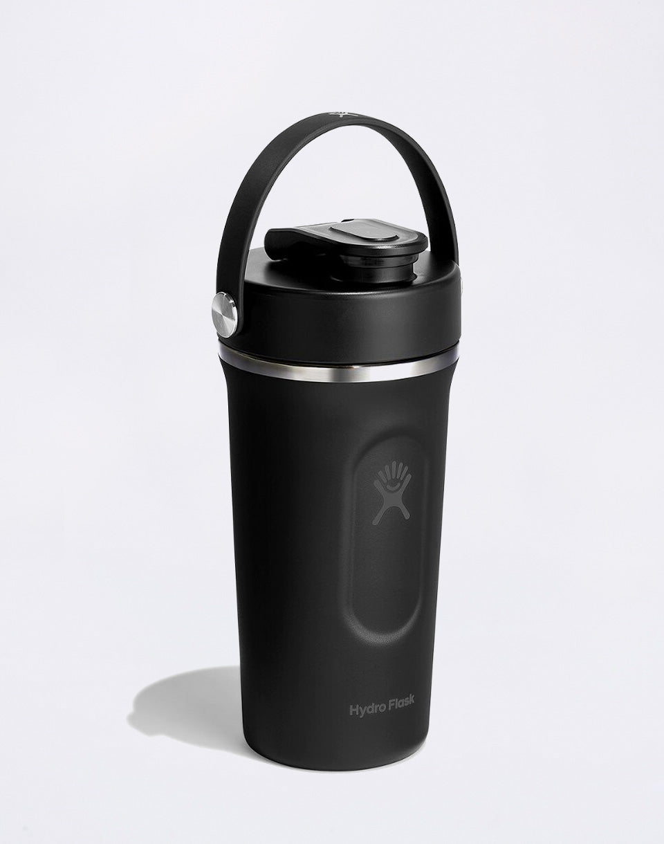 Insulated Shaker Bottle 24 oz (710 ml)
