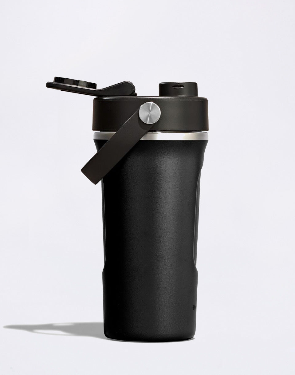 Insulated Shaker Bottle 24 oz (710 ml)