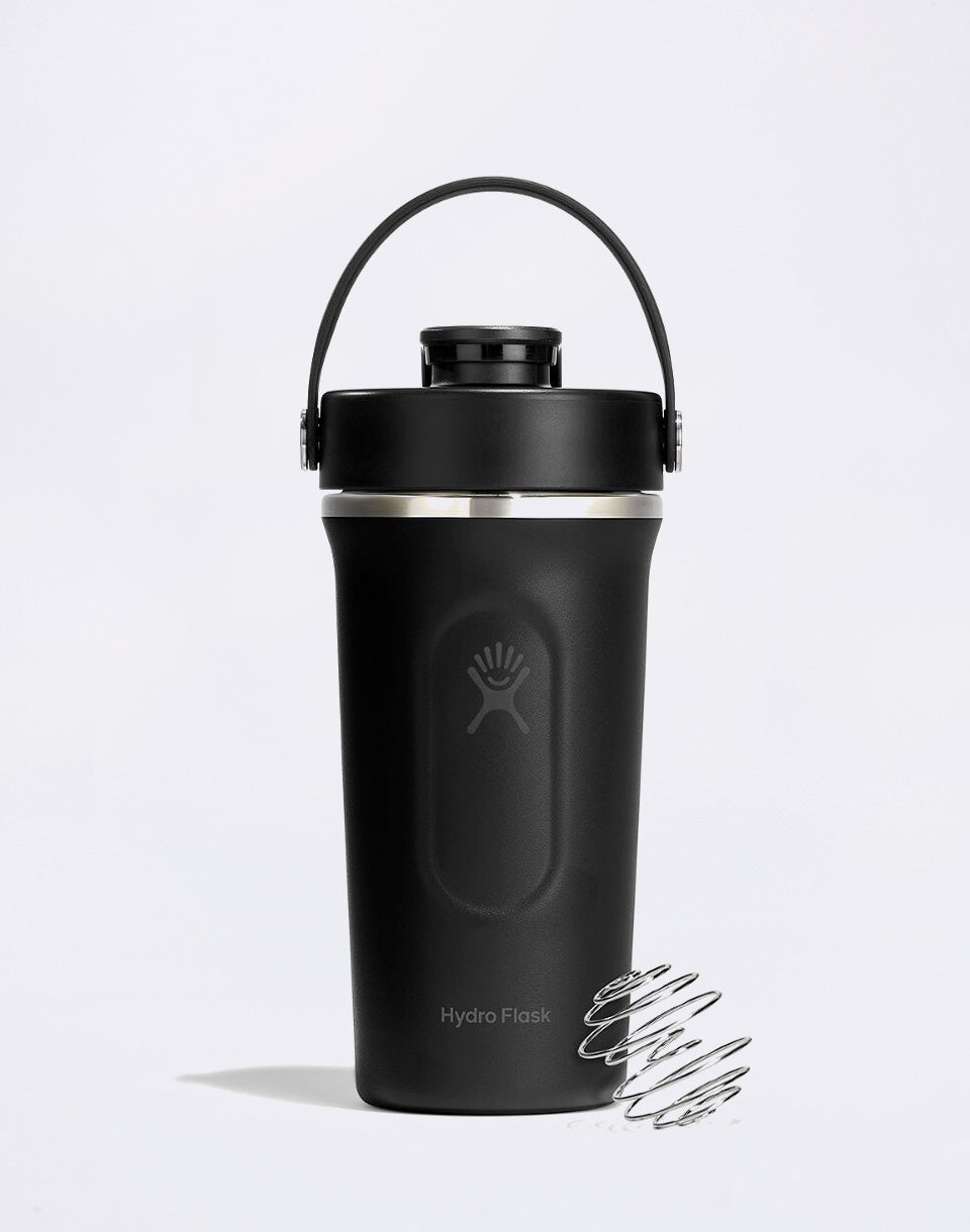 Insulated Shaker Bottle 24 oz (710 ml)