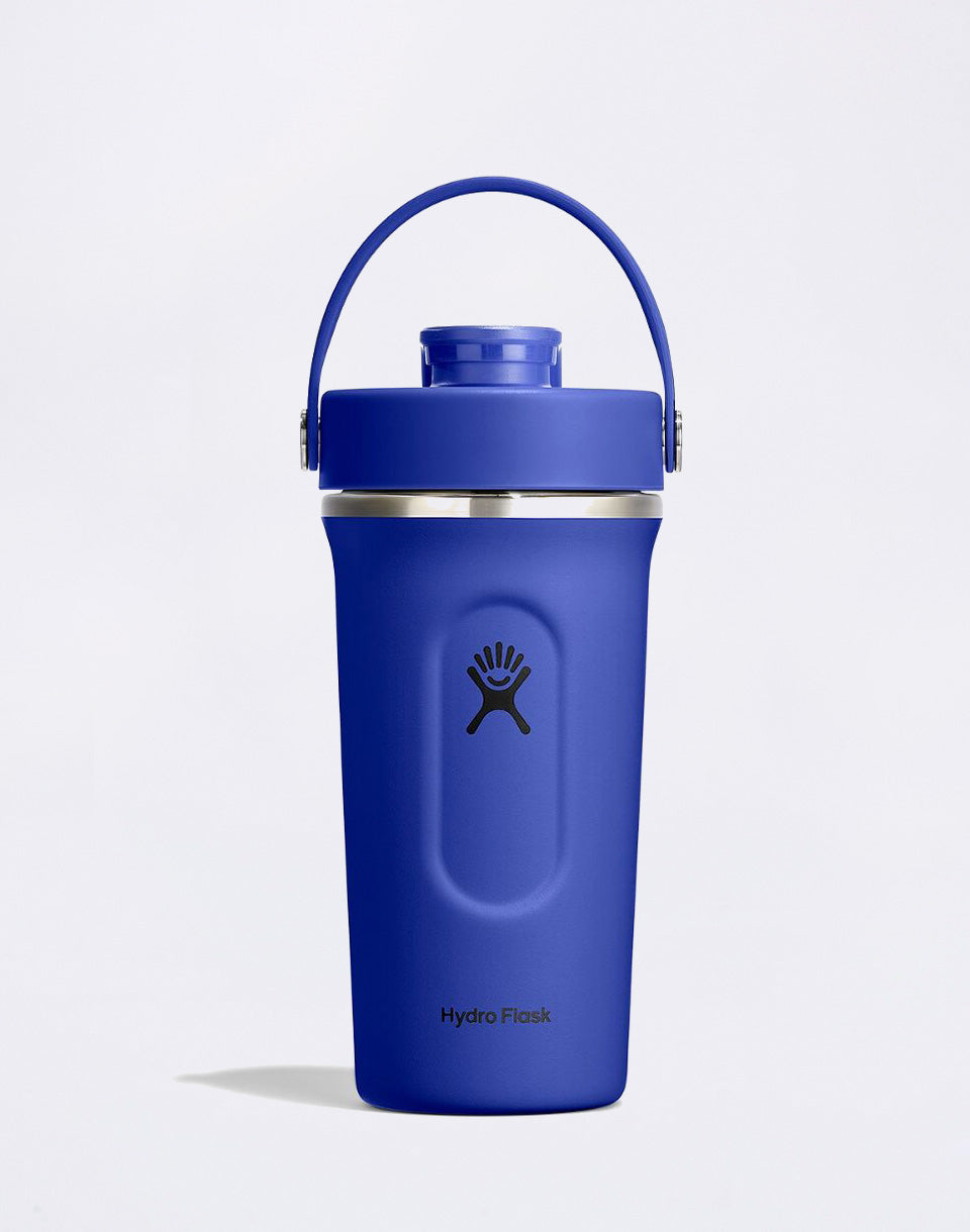 Insulated Shaker Bottle 24 oz (710 ml)