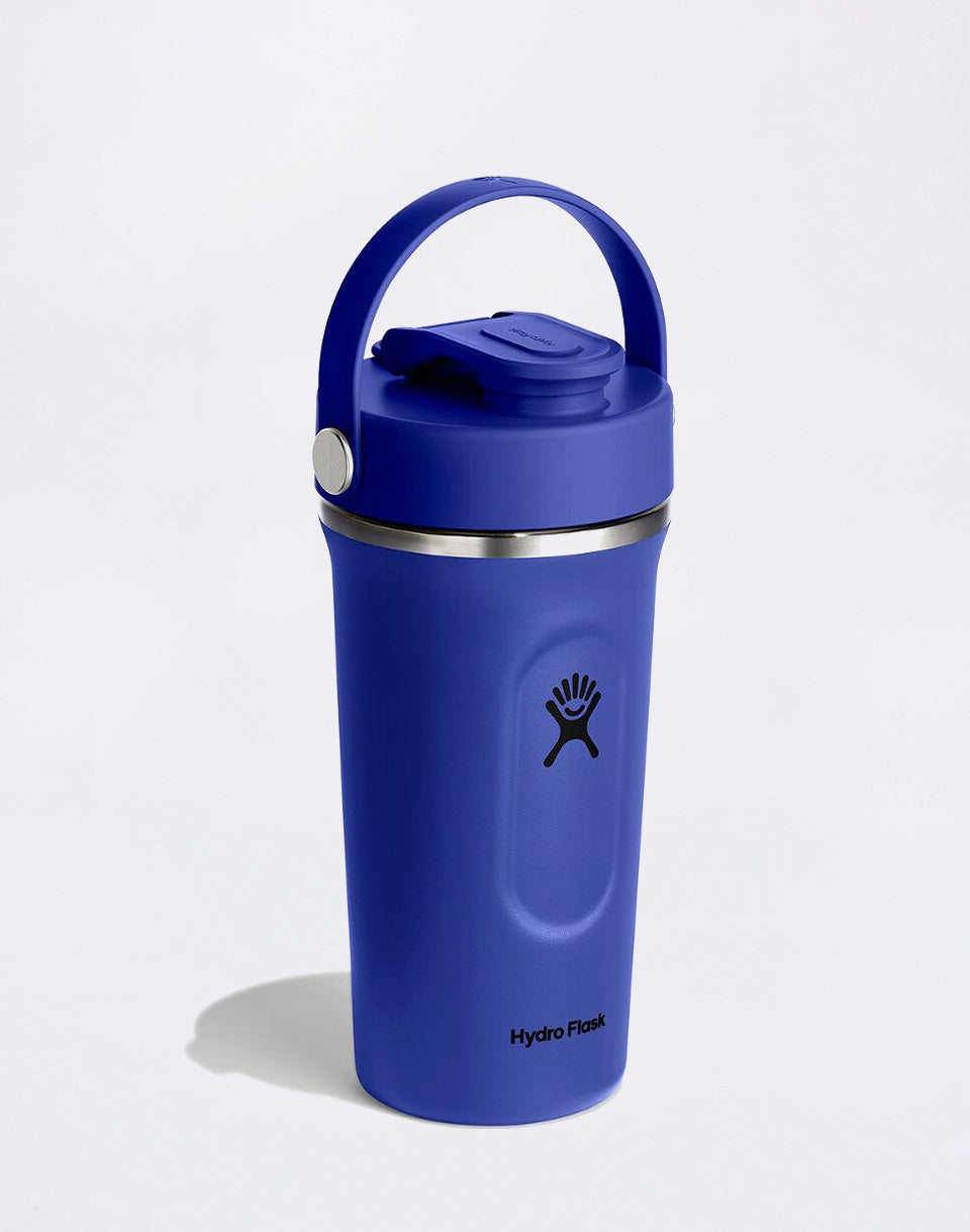 Insulated Shaker Bottle 24 oz (710 ml)