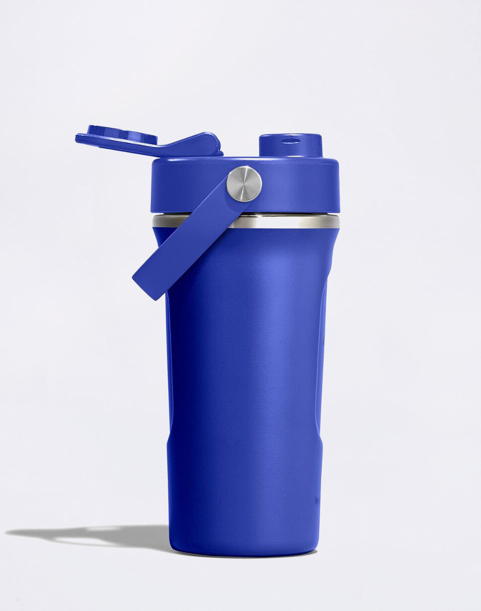 Insulated Shaker Bottle 24 oz (710 ml)