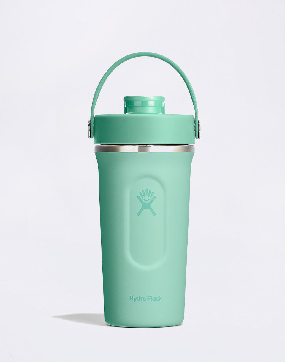 Insulated Shaker Bottle 24 oz (710 ml)