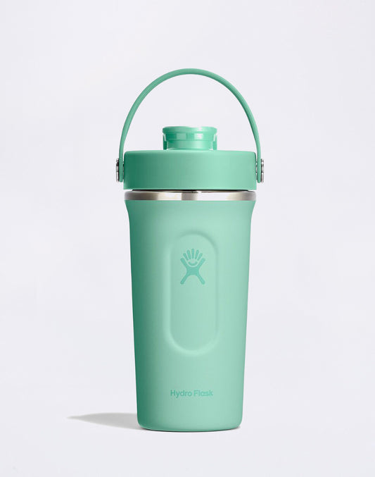 Insulated Shaker Bottle 24 oz (710 ml)