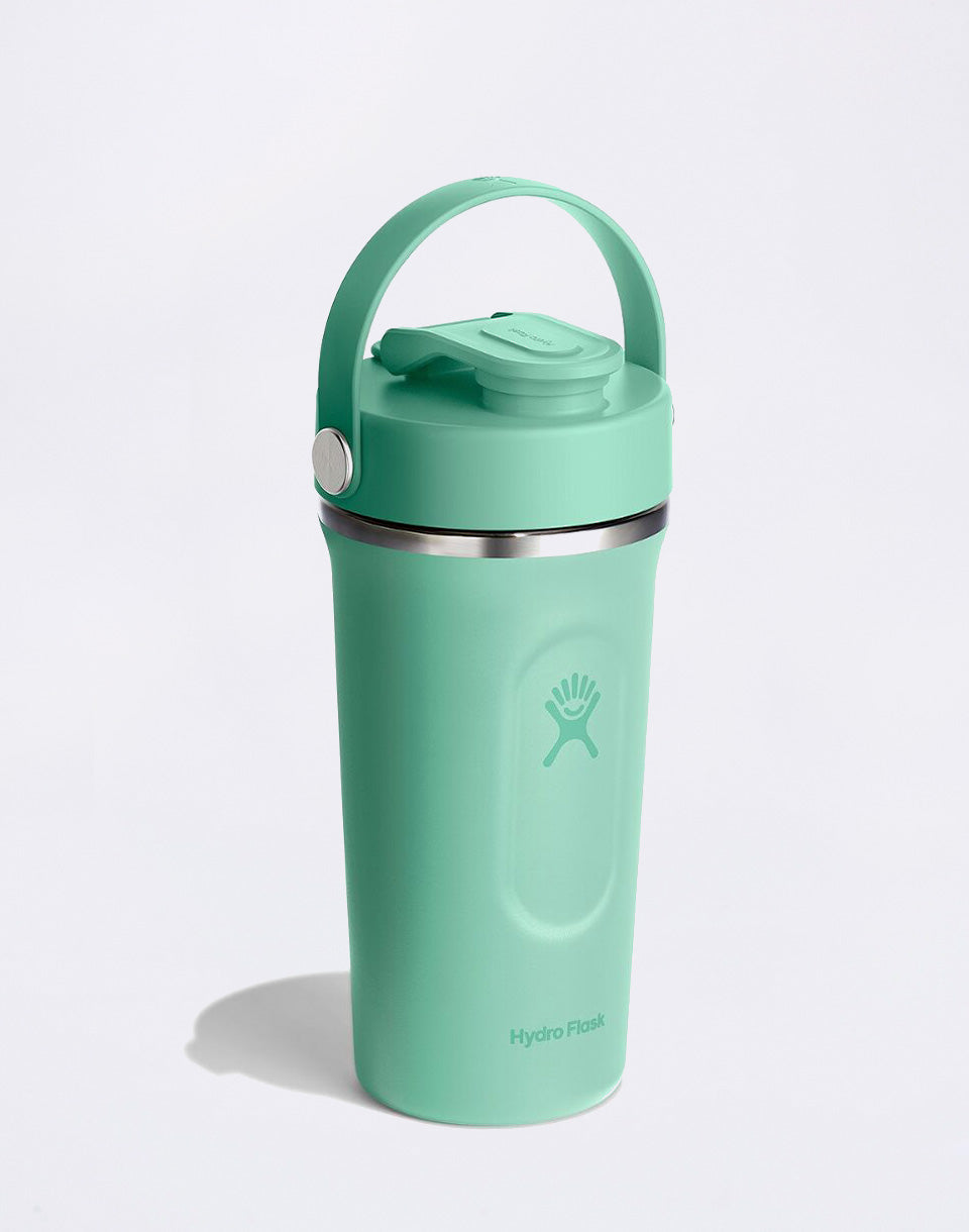 Insulated Shaker Bottle 24 oz (710 ml)