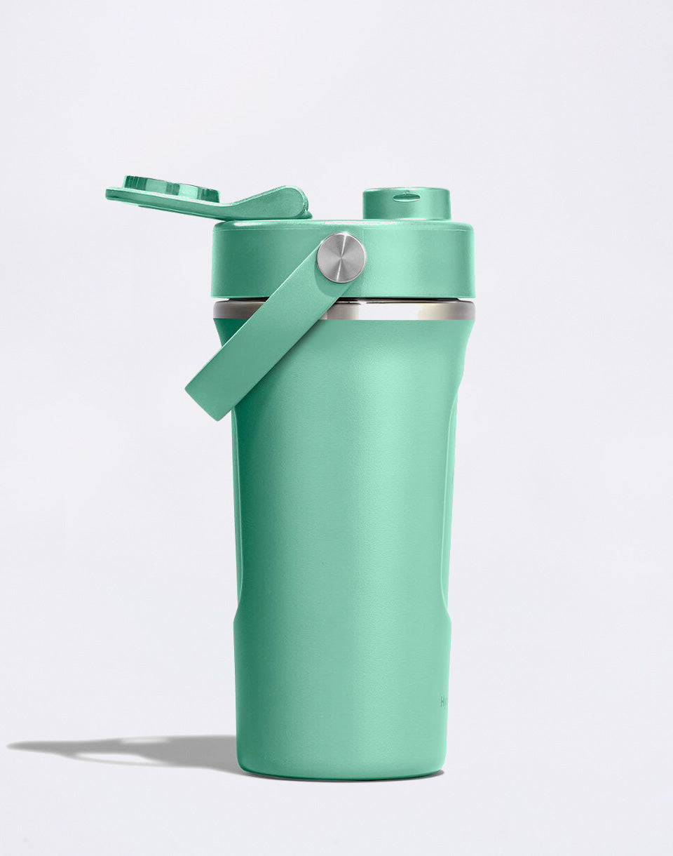 Insulated Shaker Bottle 24 oz (710 ml)