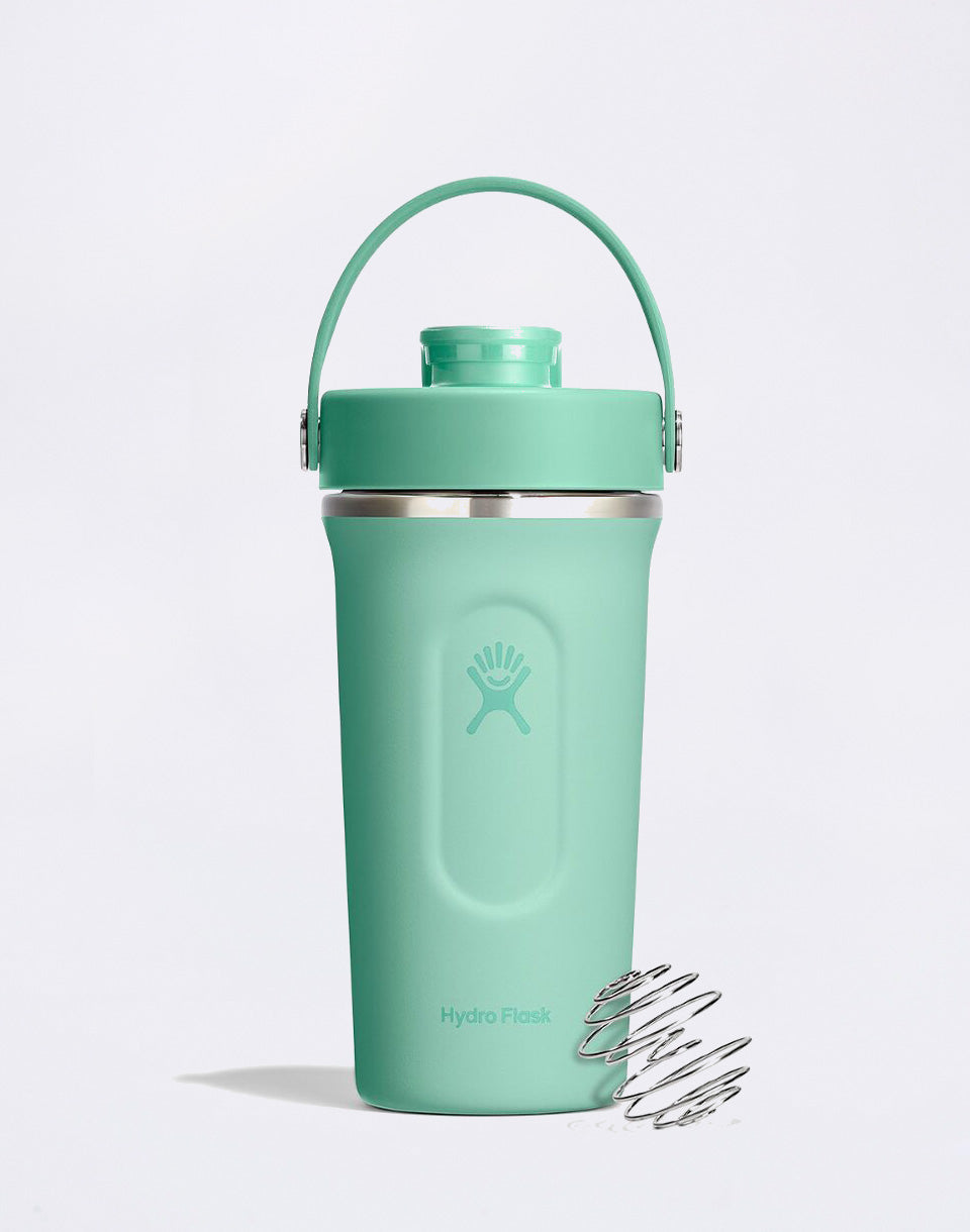 Insulated Shaker Bottle 24 oz (710 ml)