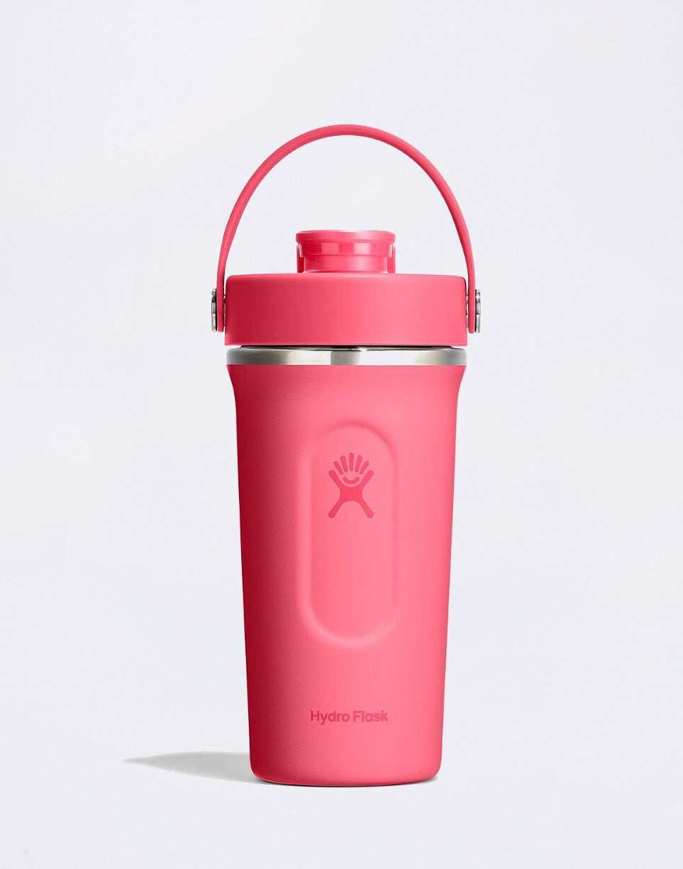 Insulated Shaker Bottle 24 oz (710 ml)