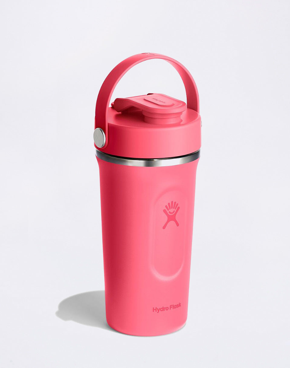 Insulated Shaker Bottle 24 oz (710 ml)