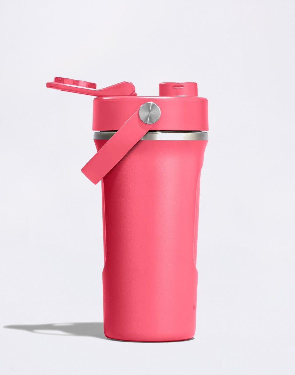 Insulated Shaker Bottle 24 oz (710 ml)