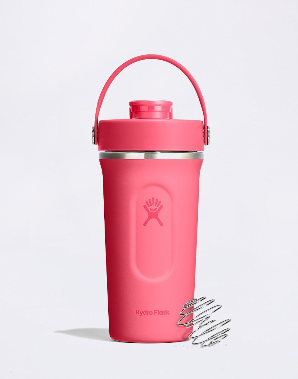 Insulated Shaker Bottle 24 oz (710 ml)