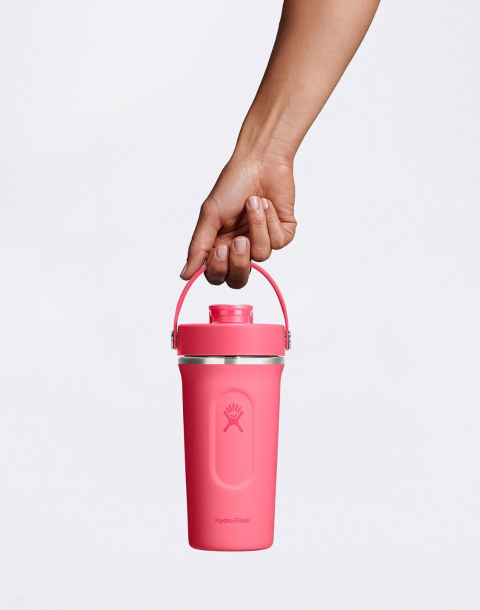 Insulated Shaker Bottle 24 oz (710 ml)