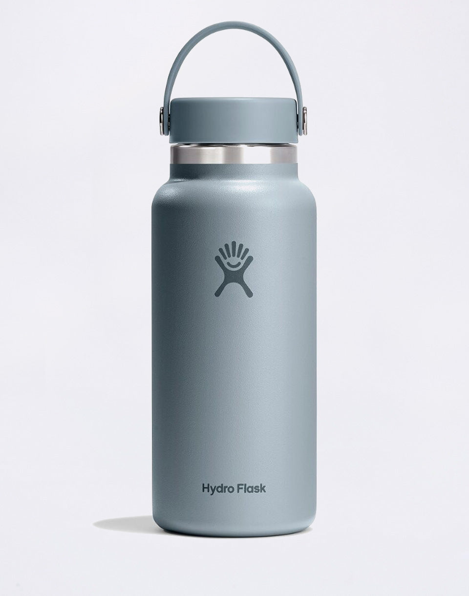 Wide Mouth Cap (946 ml)