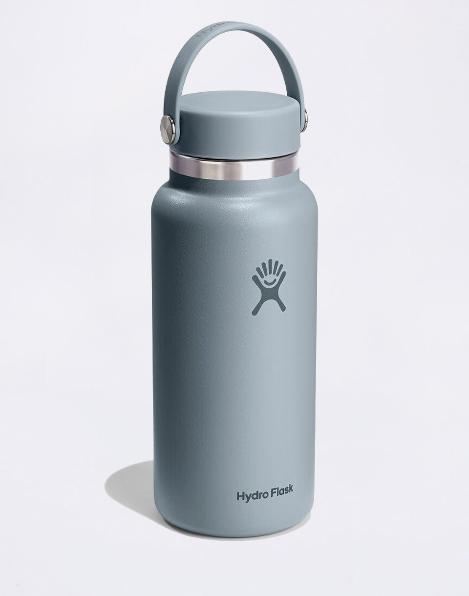 Wide Mouth Cap (946 ml)