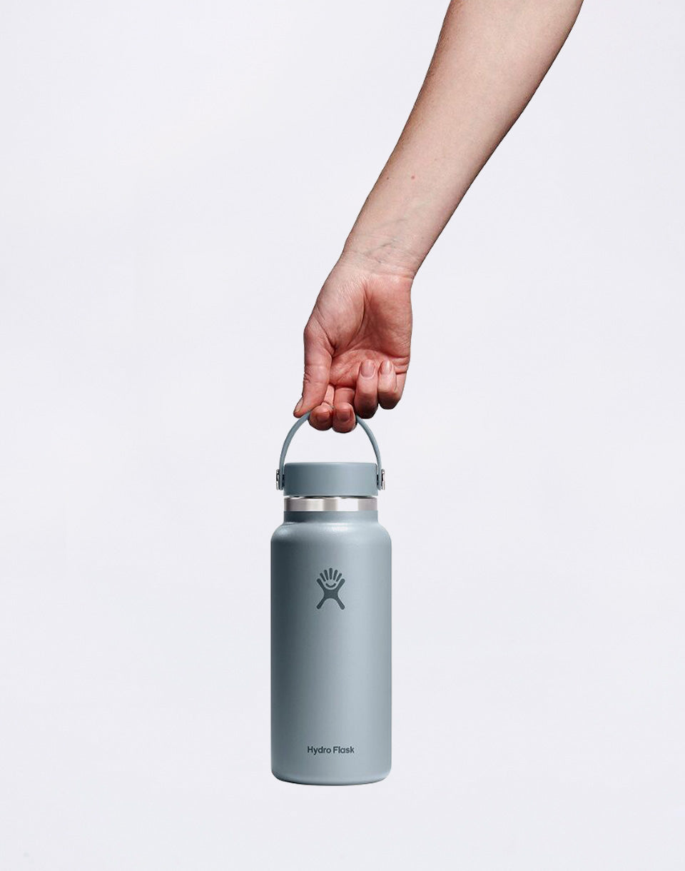 Wide Mouth Cap (946 ml)