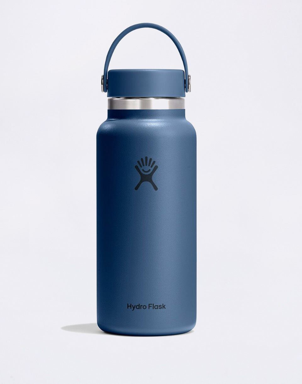 Wide Mouth Cap (946 ml)