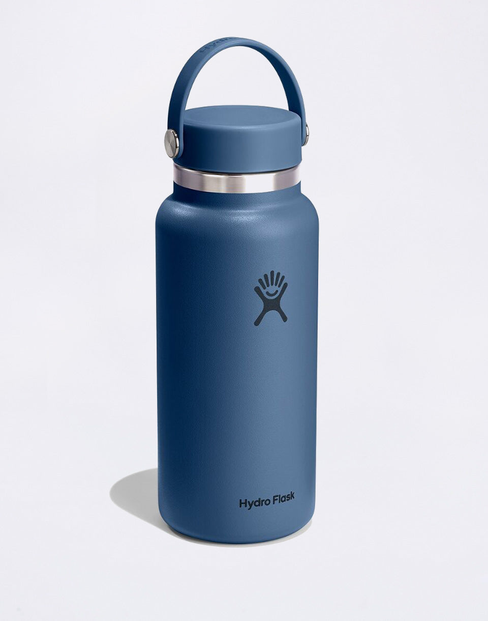 Wide Mouth Cap (946 ml)