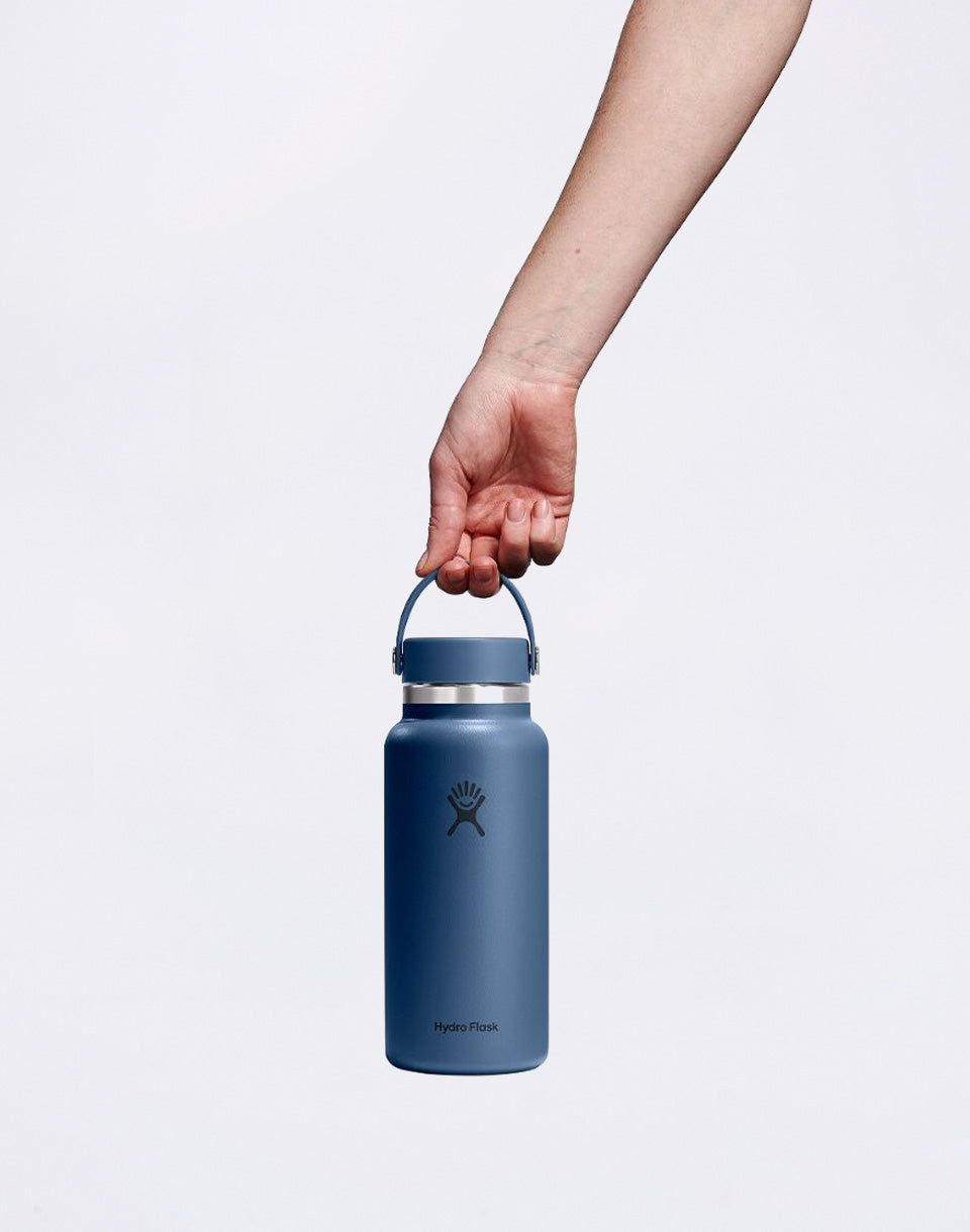 Wide Mouth Cap (946 ml)