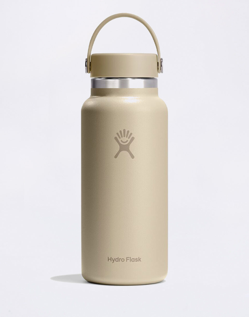 Wide Mouth Cap (946 ml)