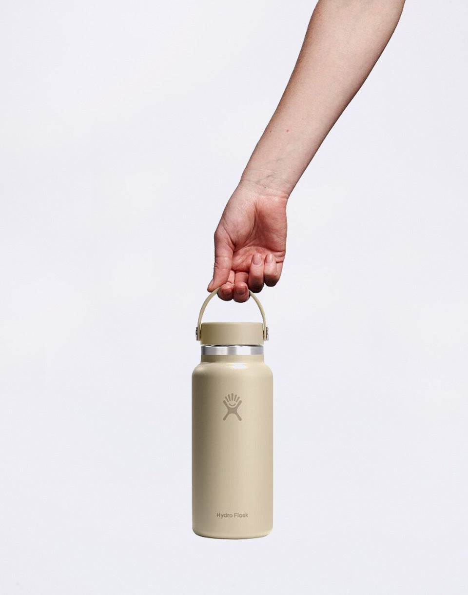 Wide Mouth Cap (946 ml)