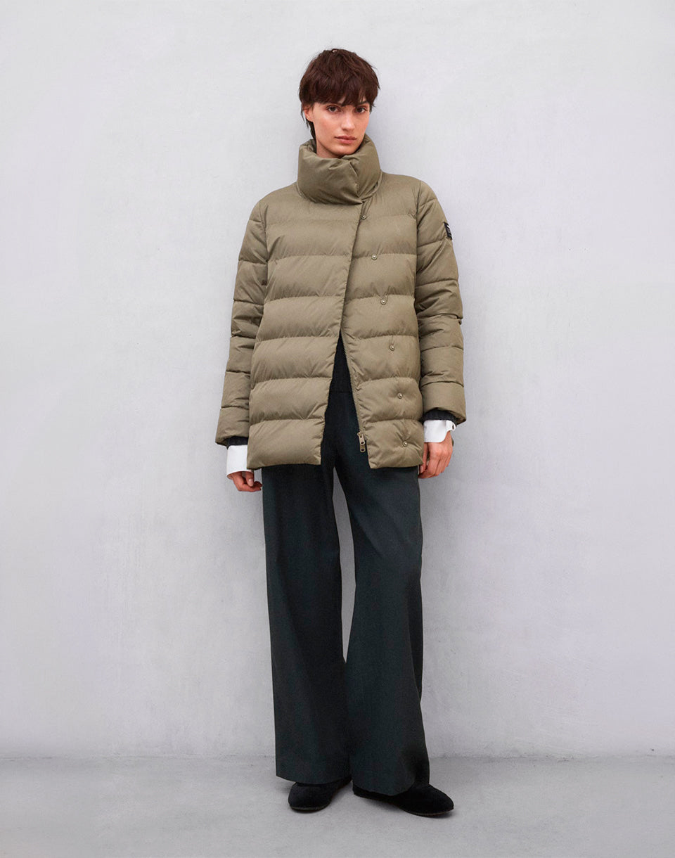 New Moore Jacket Woman