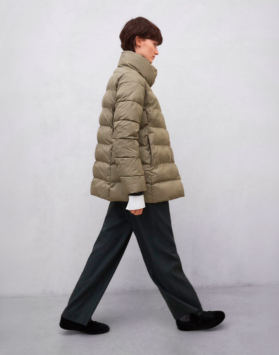New Moore Jacket Woman