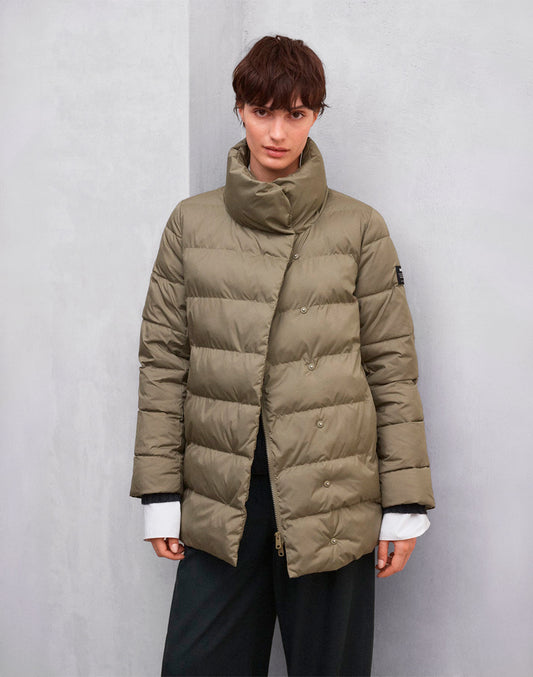 New Moore Jacket Woman