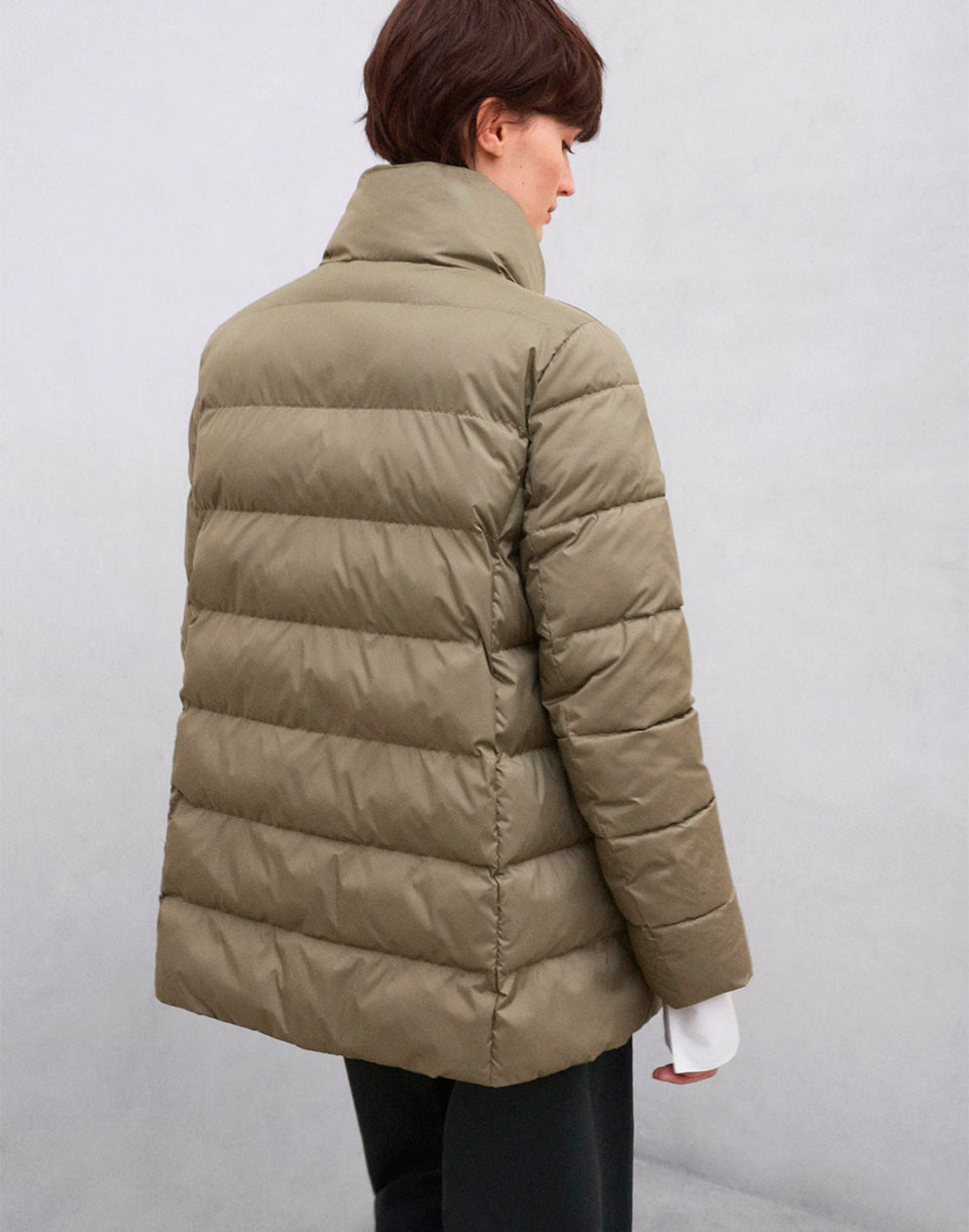 New Moore Jacket Woman