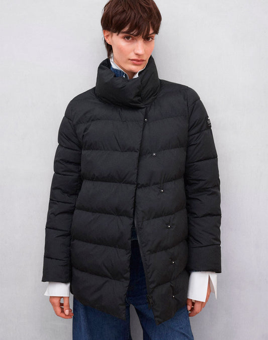 New Moore Jacket Woman