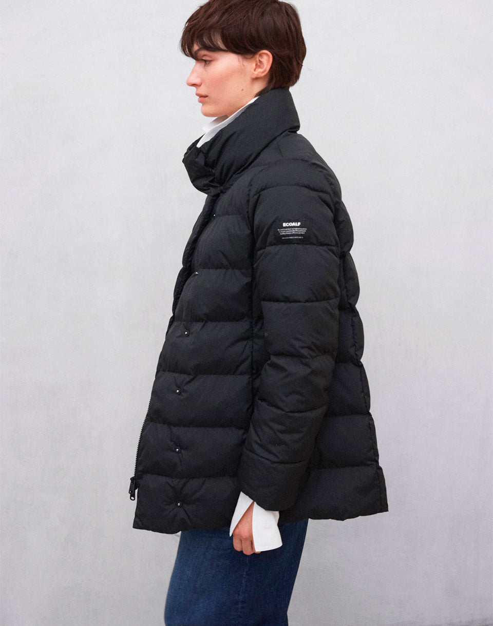 New Moore Jacket Woman