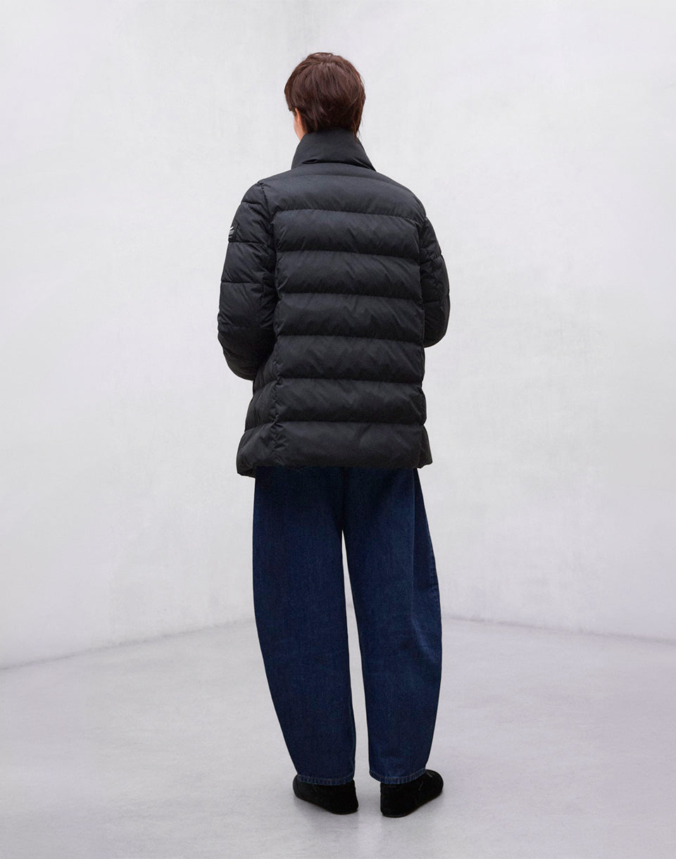New Moore Jacket Woman