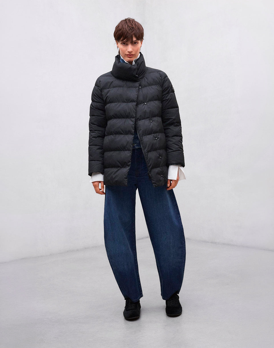 New Moore Jacket Woman