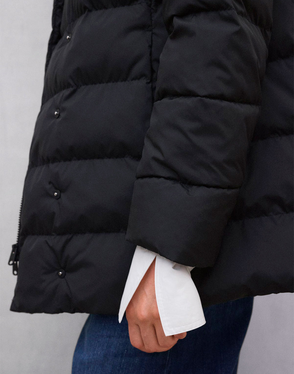 New Moore Jacket Woman