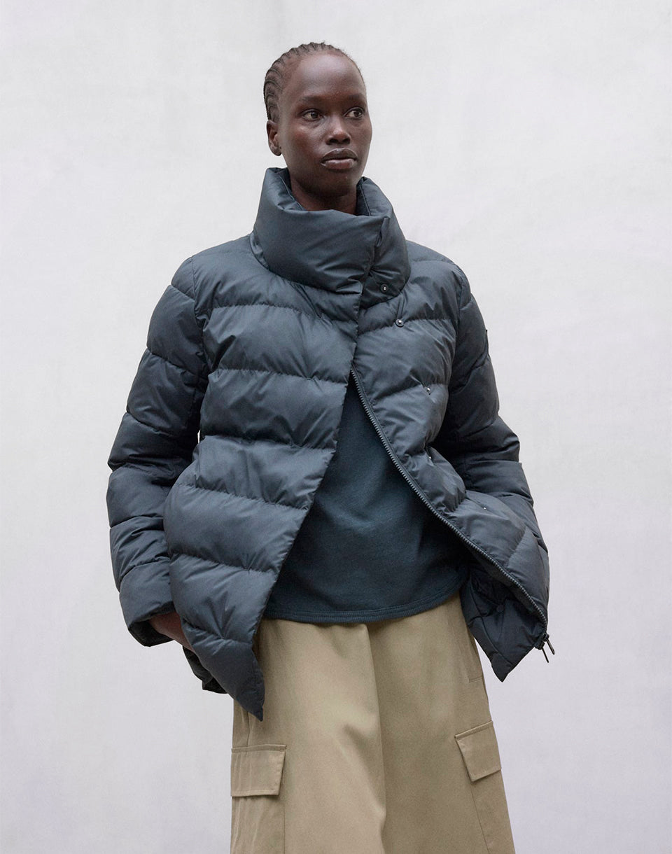 New Moore Jacket Woman