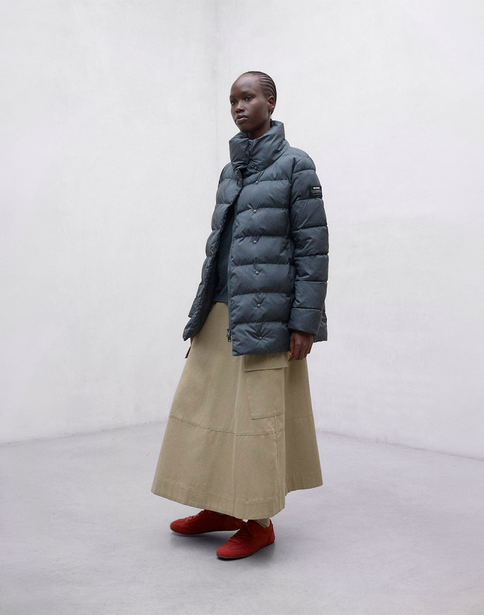 New Moore Jacket Woman