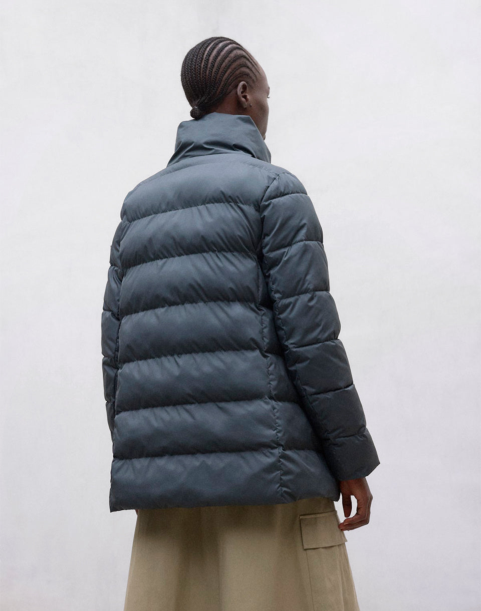New Moore Jacket Woman