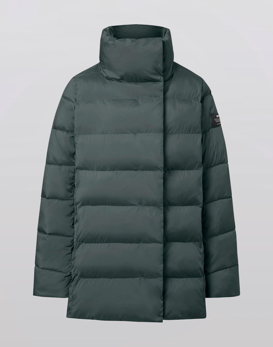 New Moore Jacket Woman