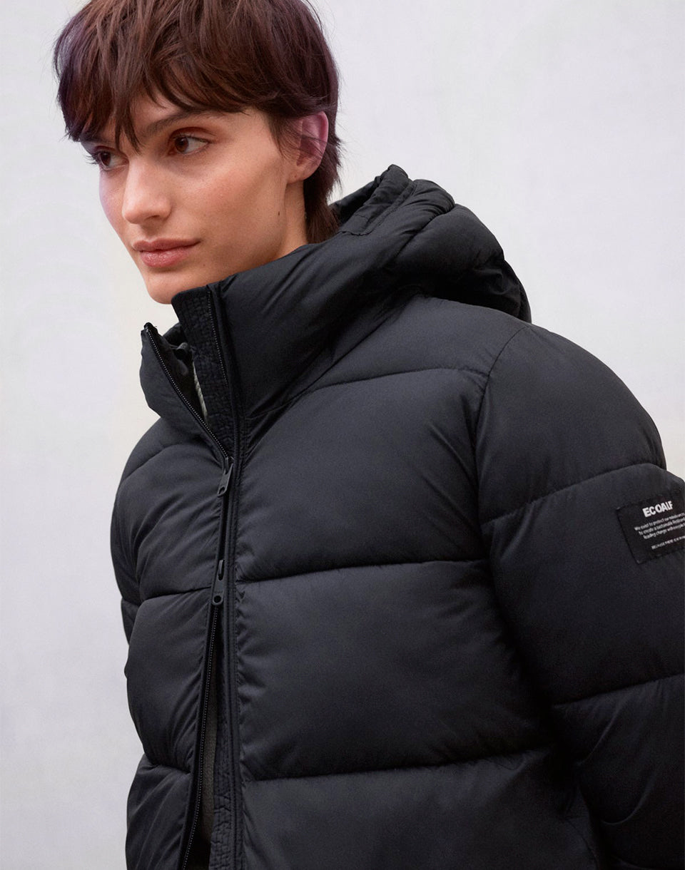 Marangu Jacket Woman