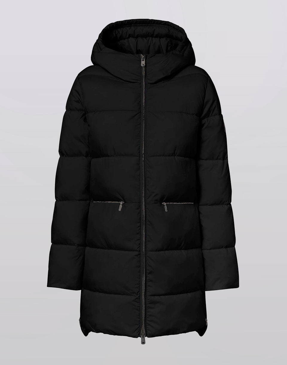 Marangu Jacket Woman