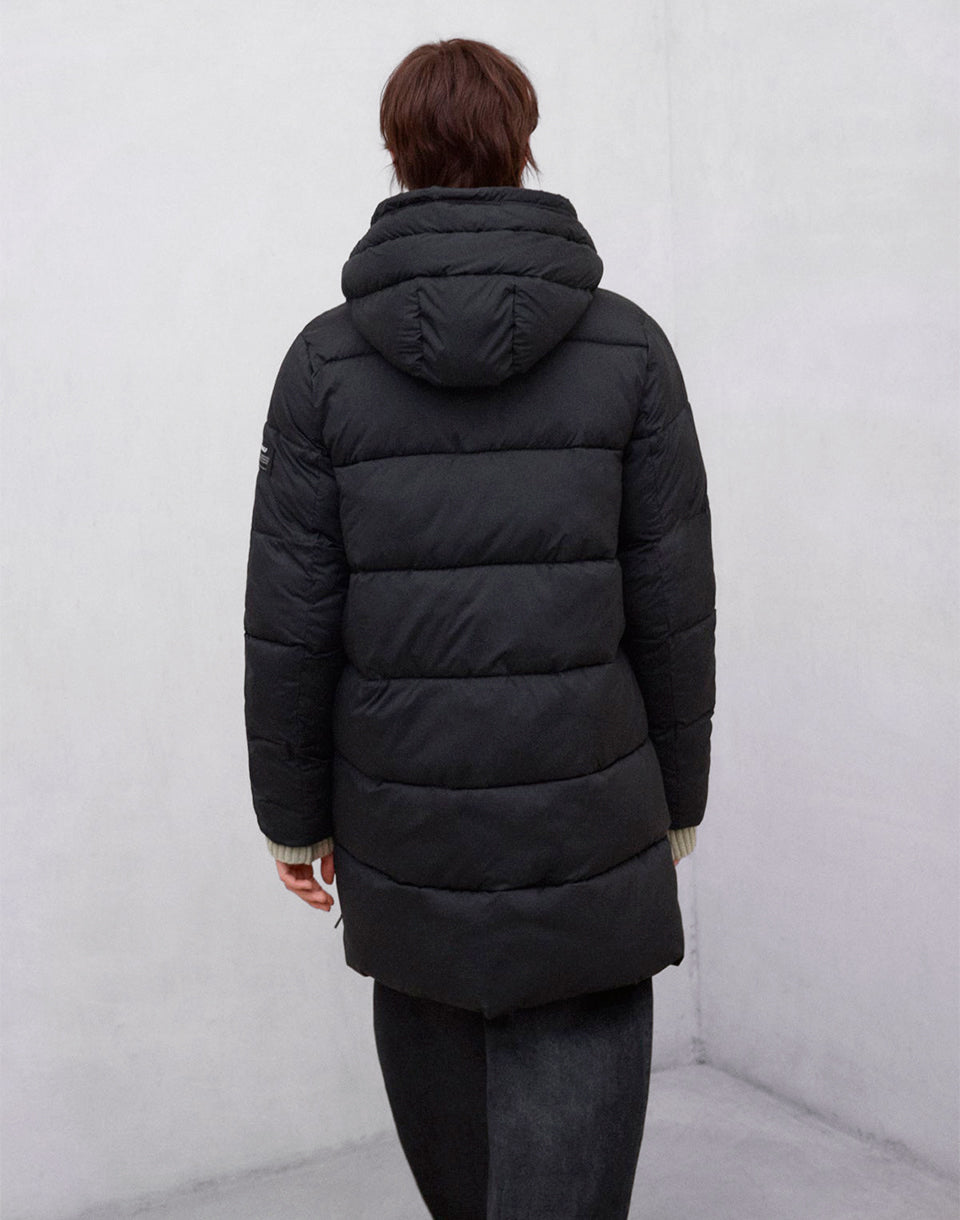 Marangu Jacket Woman