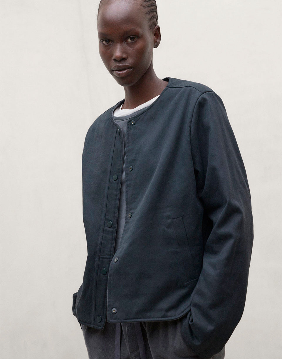 Gabriela Reversible Jacket