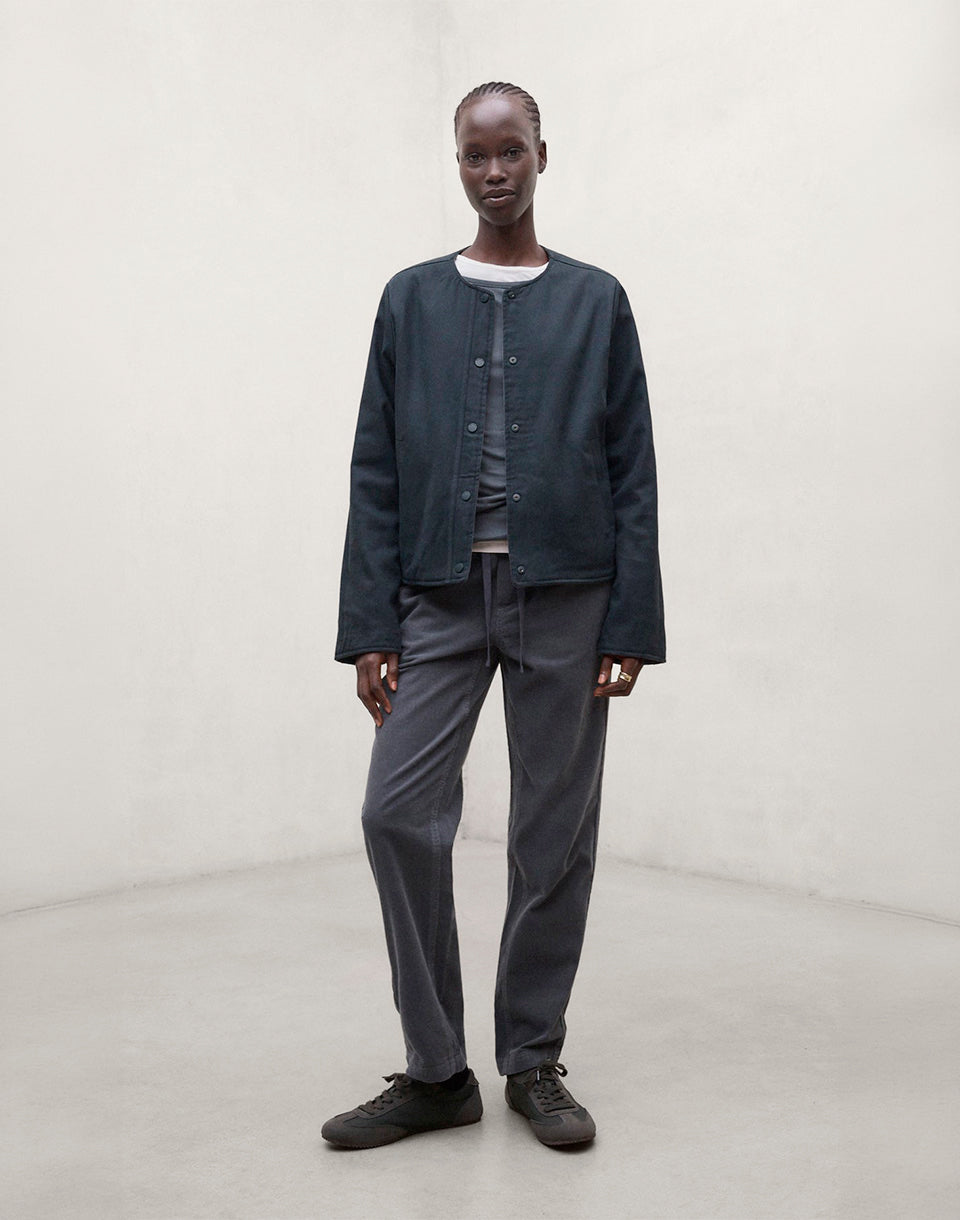 Gabriela Reversible Jacket