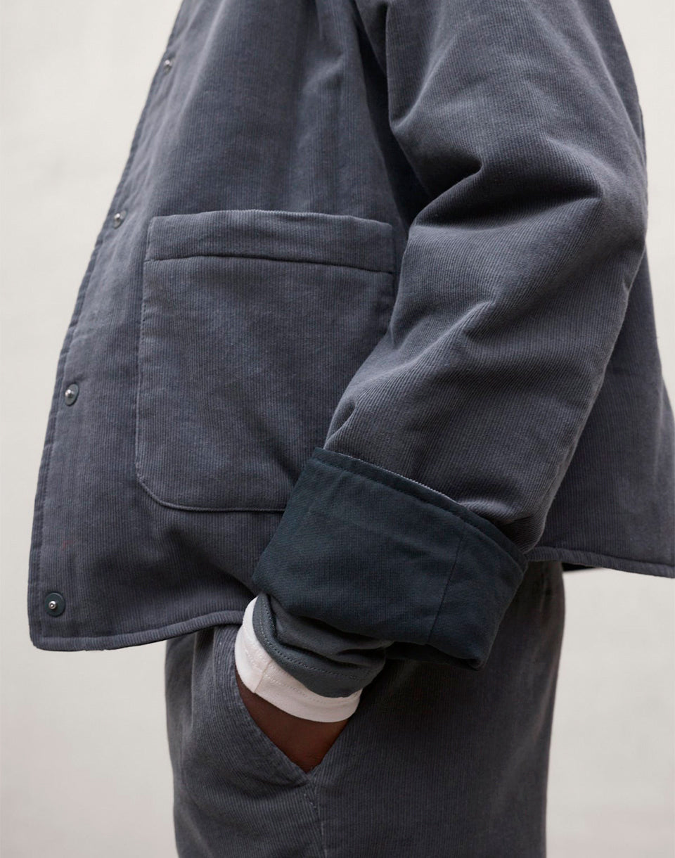 Gabriela Reversible Jacket