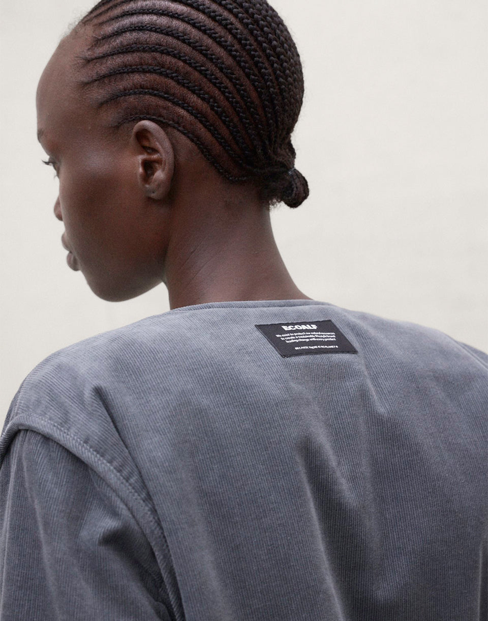 Gabriela Reversible Jacket