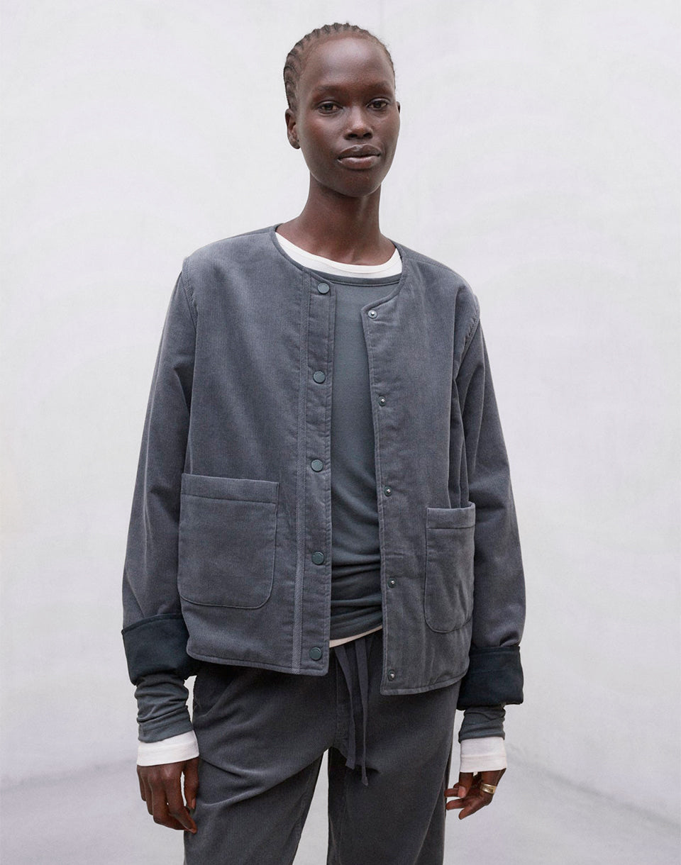 Gabriela Reversible Jacket