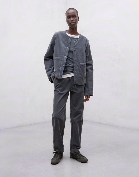Gabriela Reversible Jacket