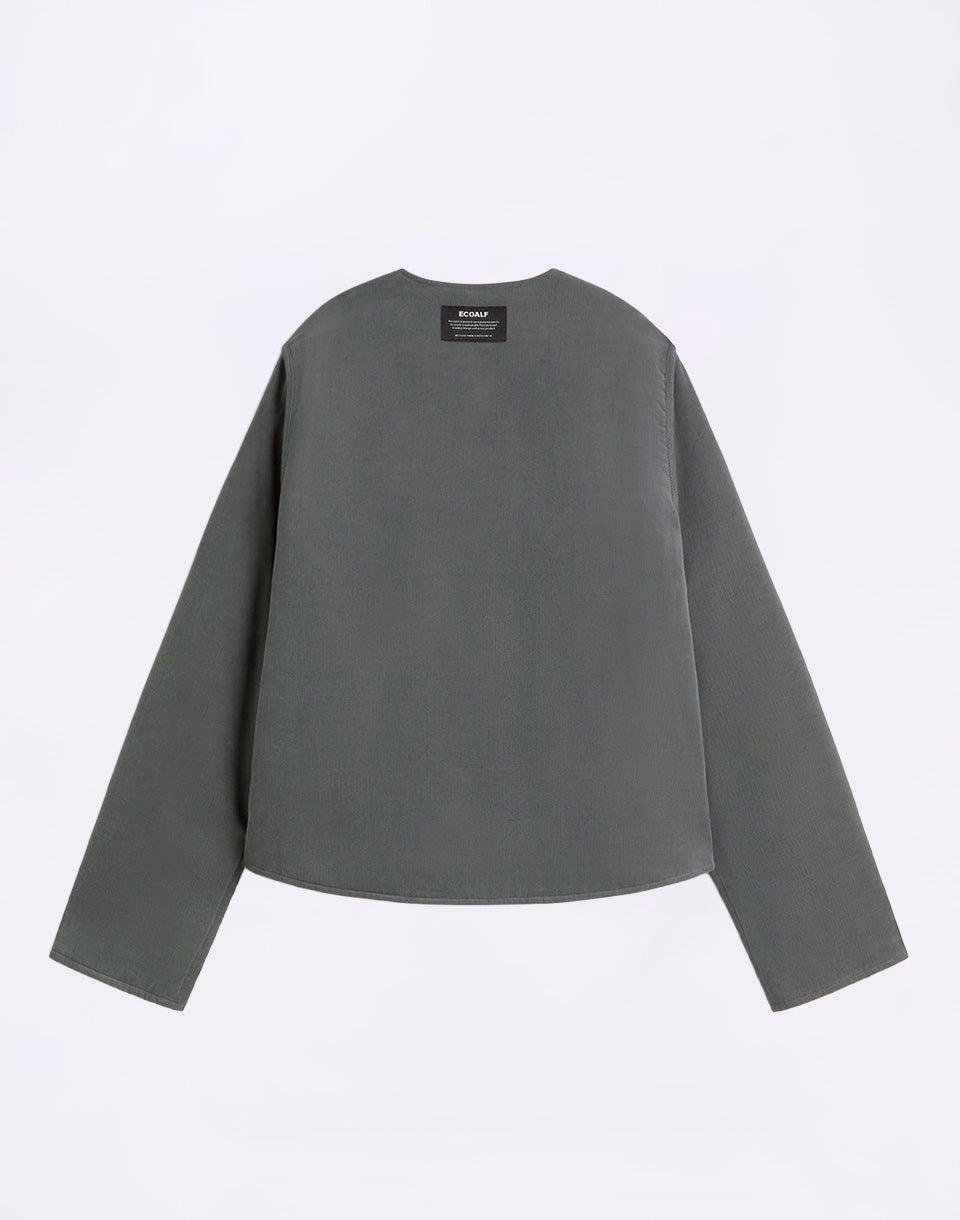 Gabriela Reversible Jacket