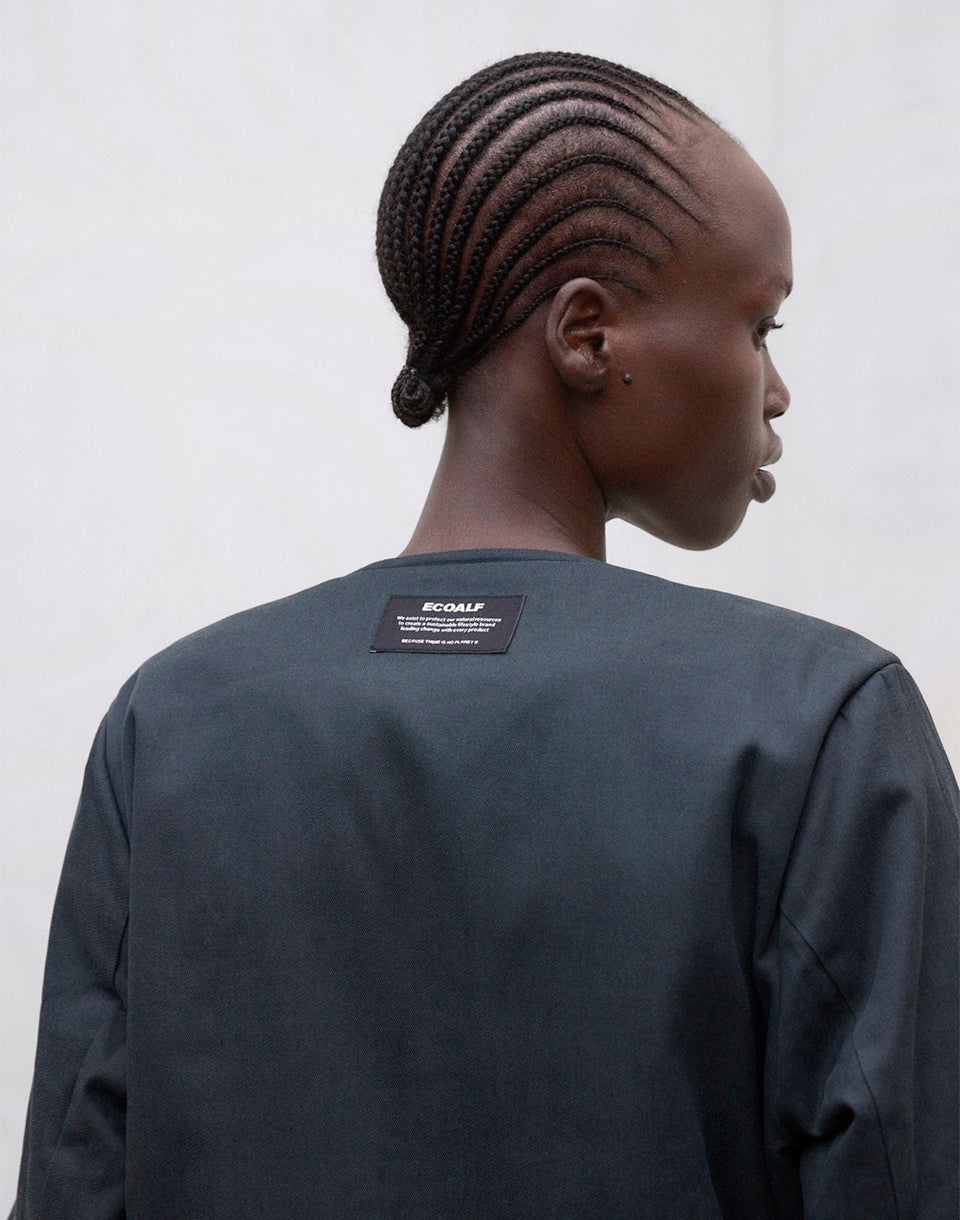 Gabriela Reversible Jacket