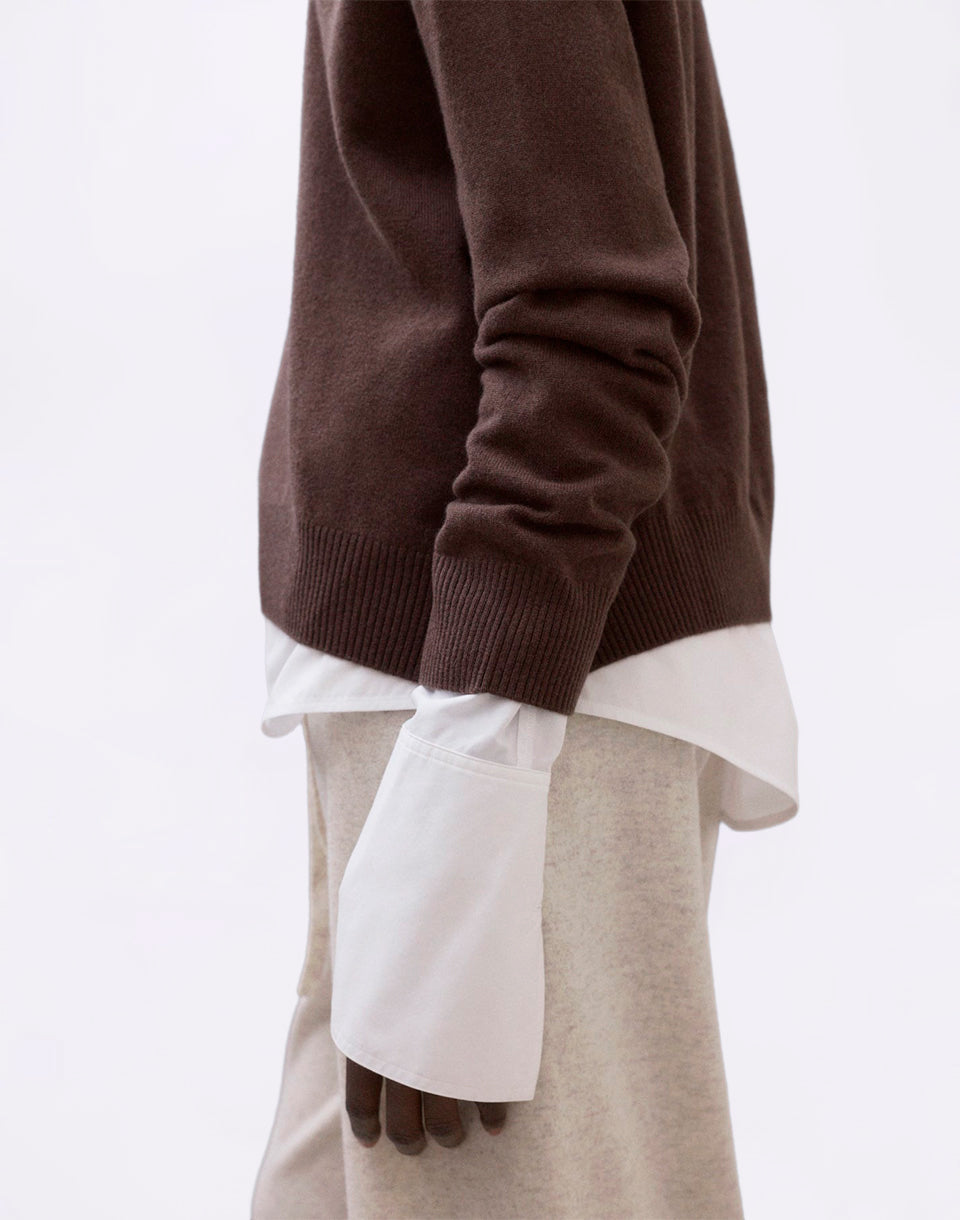 Cosmos Sweater
